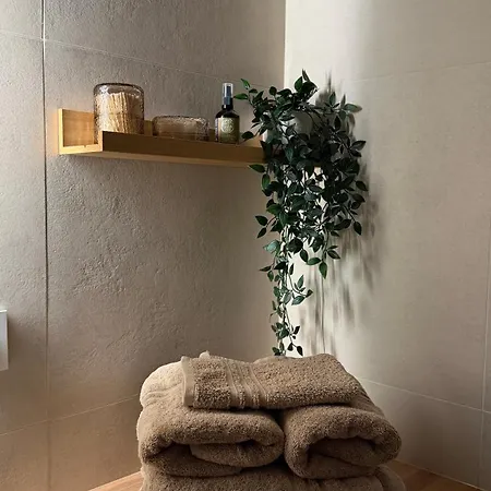 Olive Apartment *