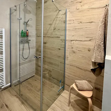 Olive Apartment