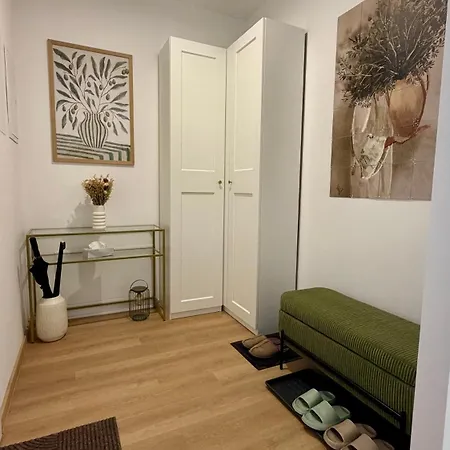 Olive Apartment